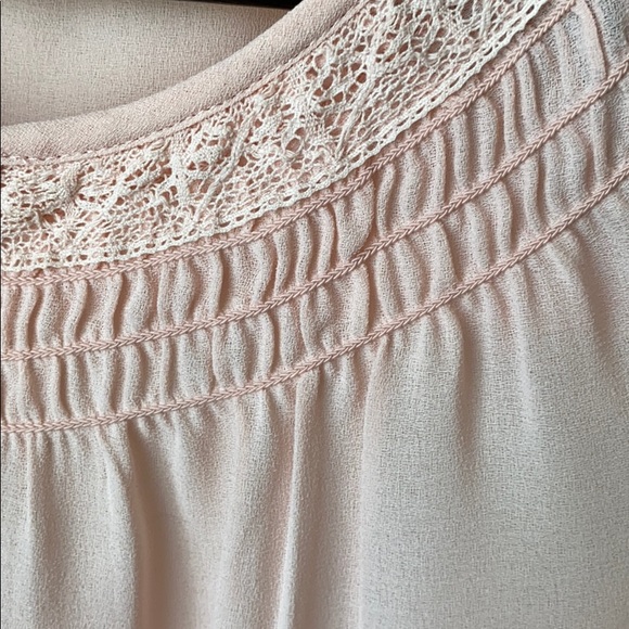 Jacob tank top pink - Picture 4 of 5